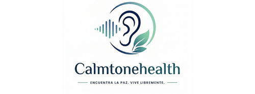 Calmtonehealth