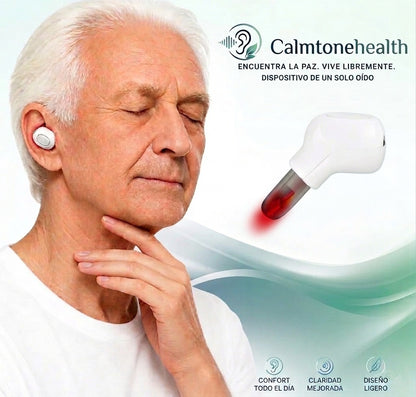 Calmtonehealth